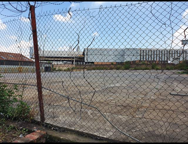 8,000M² FACTORY FOR SALE IN ALRODE